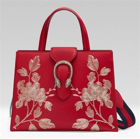 tutta la collezione chinese new year gucci|gucci lunar new year gifts.